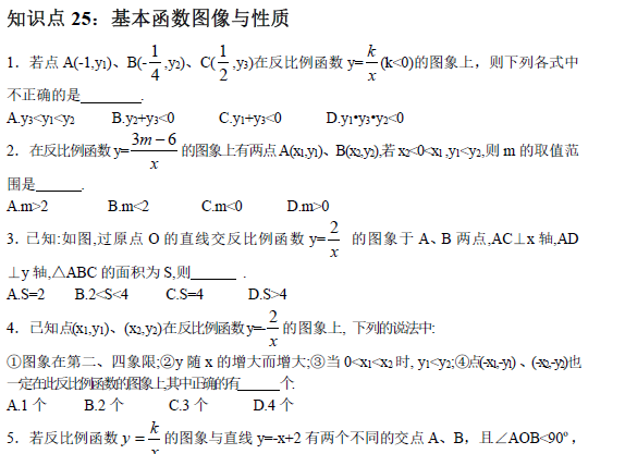 中考復(fù)讀